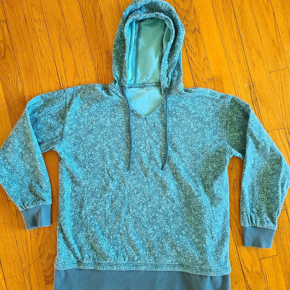 Athleta Sundown Alliance Hoodie